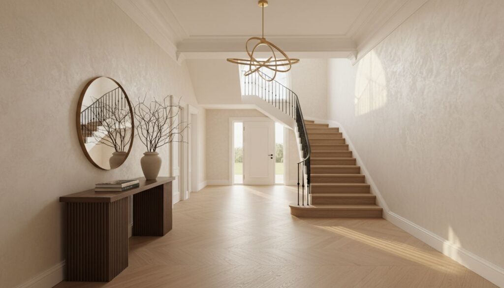 Interior Design Services