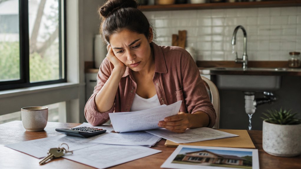 additional home purchase expenses