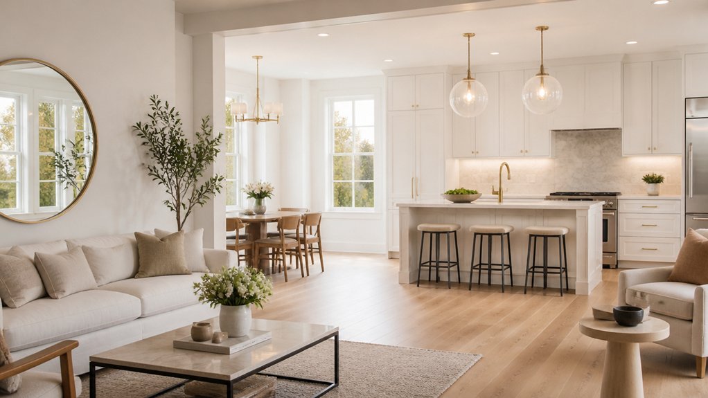affordable interior upgrades
