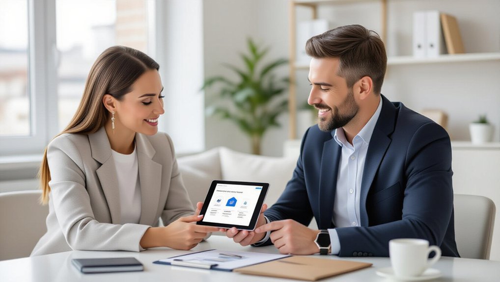 assess support needs and responsibilities