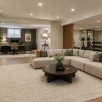 basement upgrades increase home value