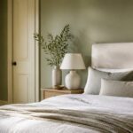 calm bedroom color ideas