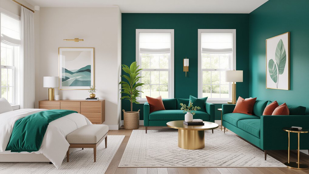 choose paint based on mood
