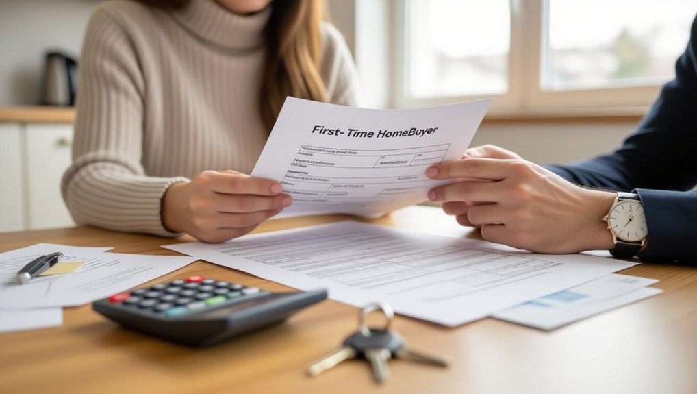 closing costs and fees