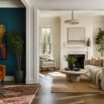 color choices for rooms
