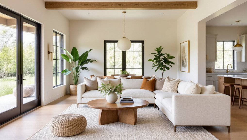 comfortable functional sustainable design