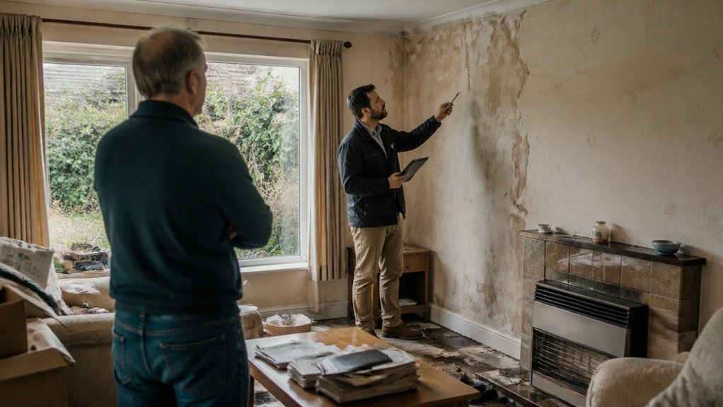 common valuation mistakes homeowners