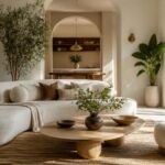 contemporary stylish home interiors