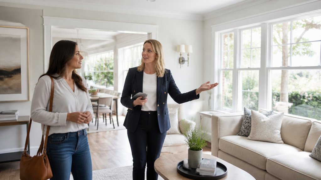 desirable well presented accessible properties