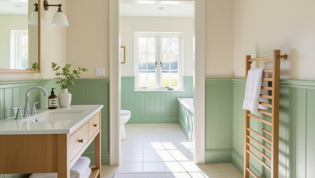 durable moisture resistant stain proof finishes
