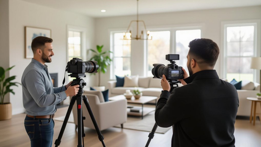 effective honest property presentation