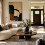 elegant living room transformations