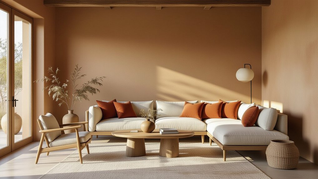 familiar timeless versatile warmth