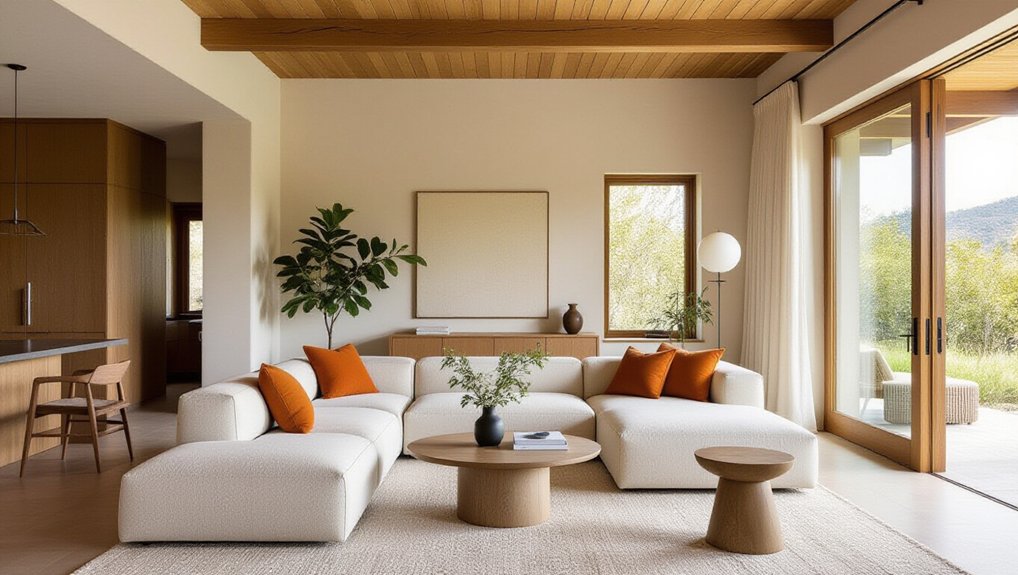 flexible multiuse adaptable spaces