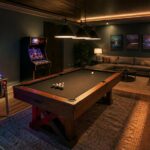games room makeover ideas