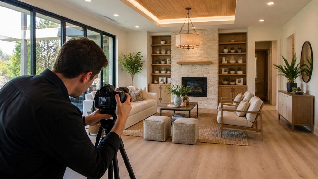high quality photos boost listings