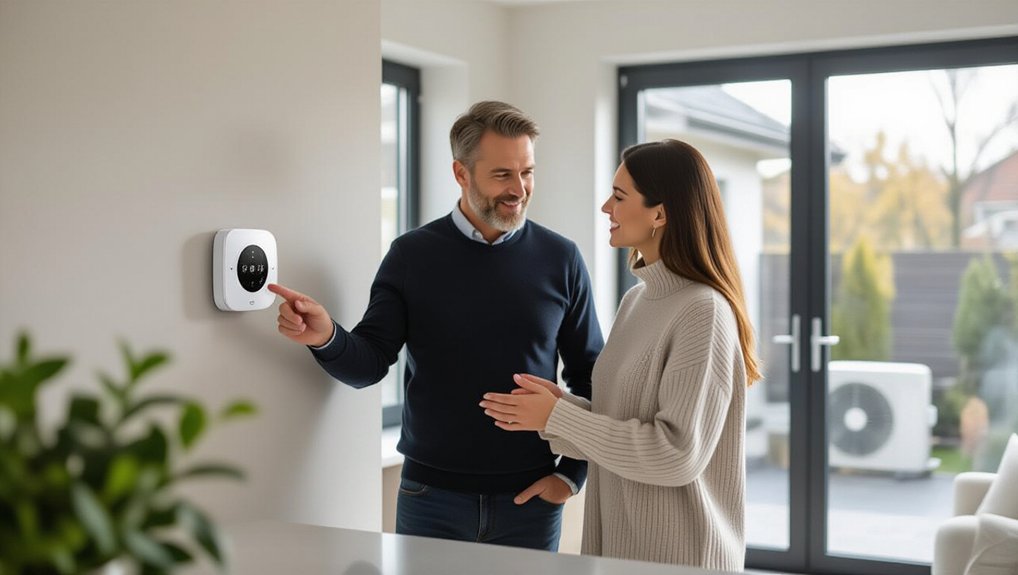 highlight home energy upgrades