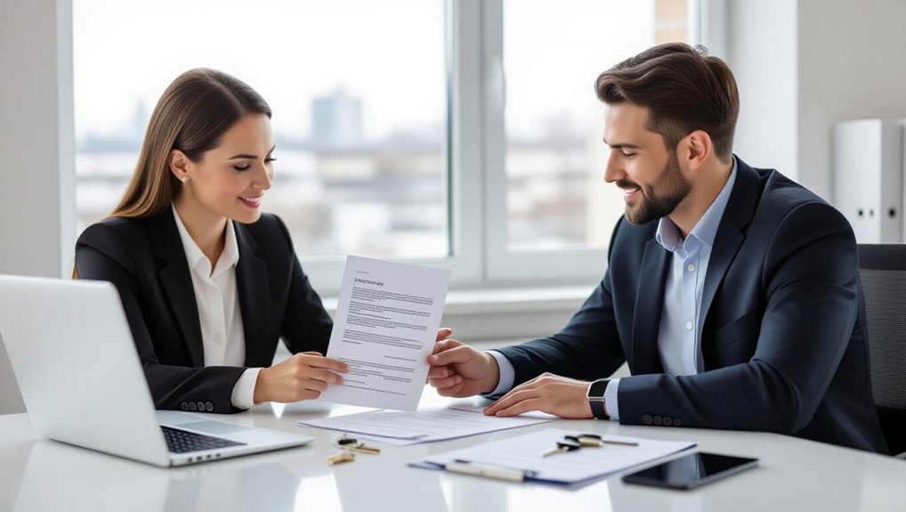 legal support and compliance