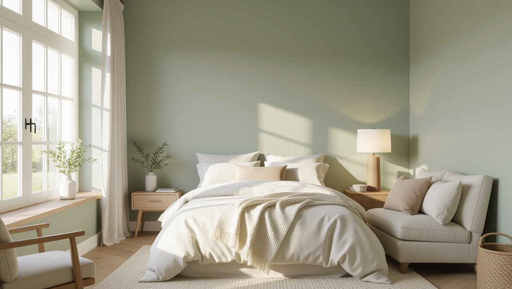 lighting influences paint appearance