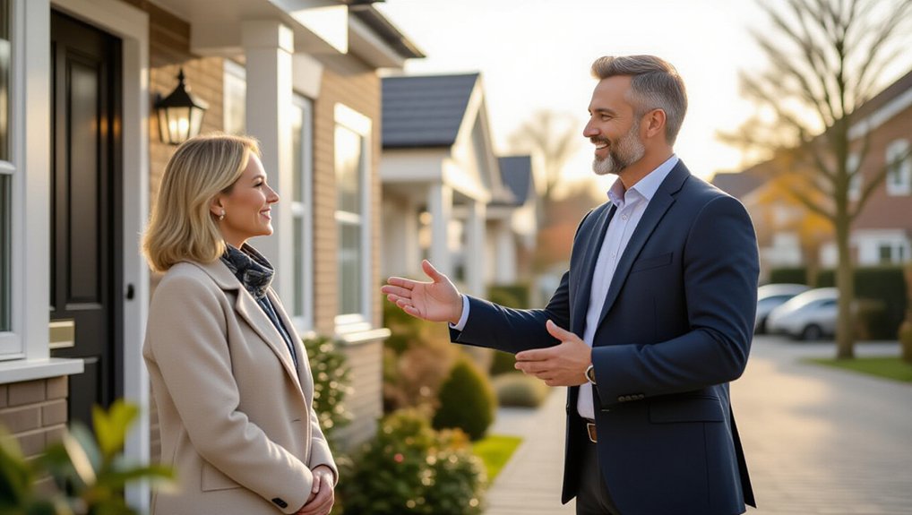 local expertise proven results