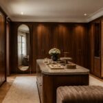 luxury dressing room designs