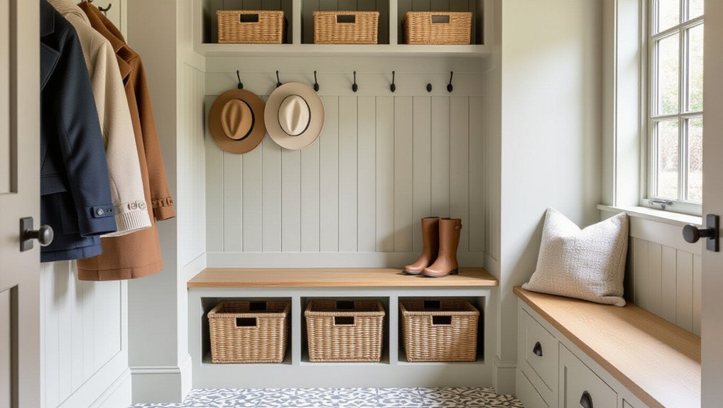 maximize vertical keep organized