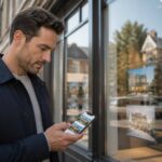mobile friendly property listings