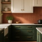 modern kitchen color ideas