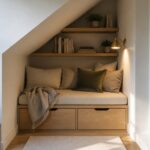 optimizing small space layout