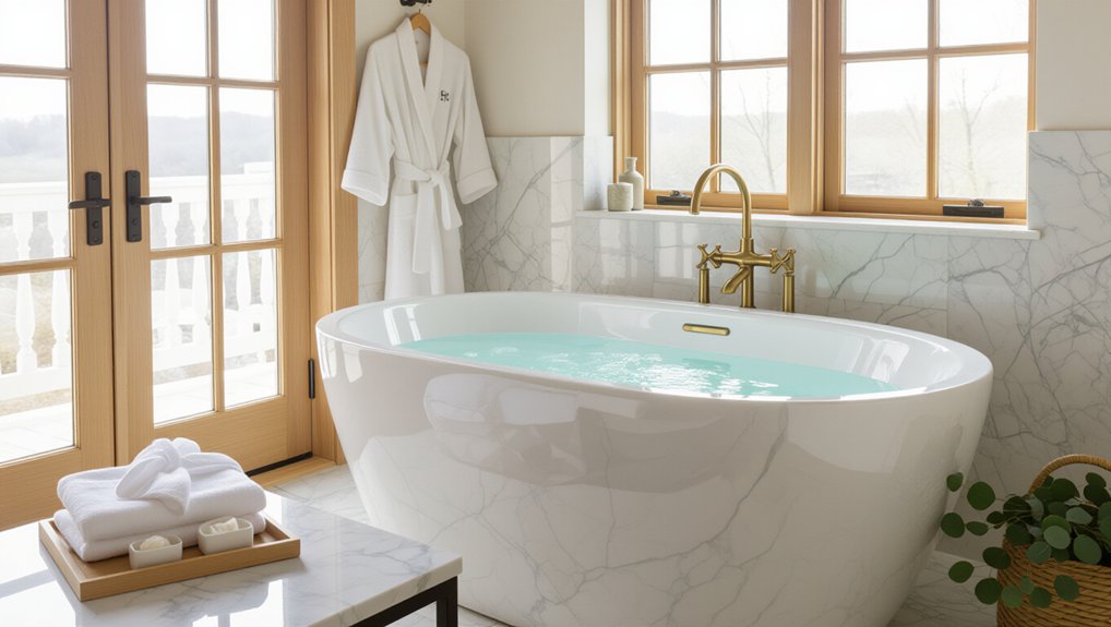 personalize with purposeful touches