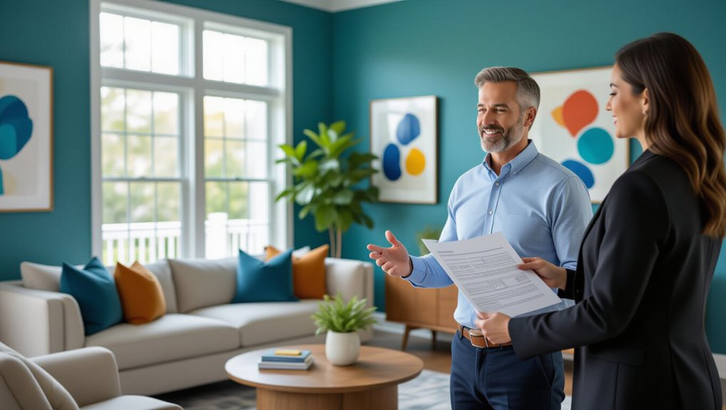 prioritize universal home appeal