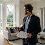 property features and condition
