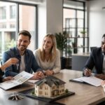property sales versus rentals