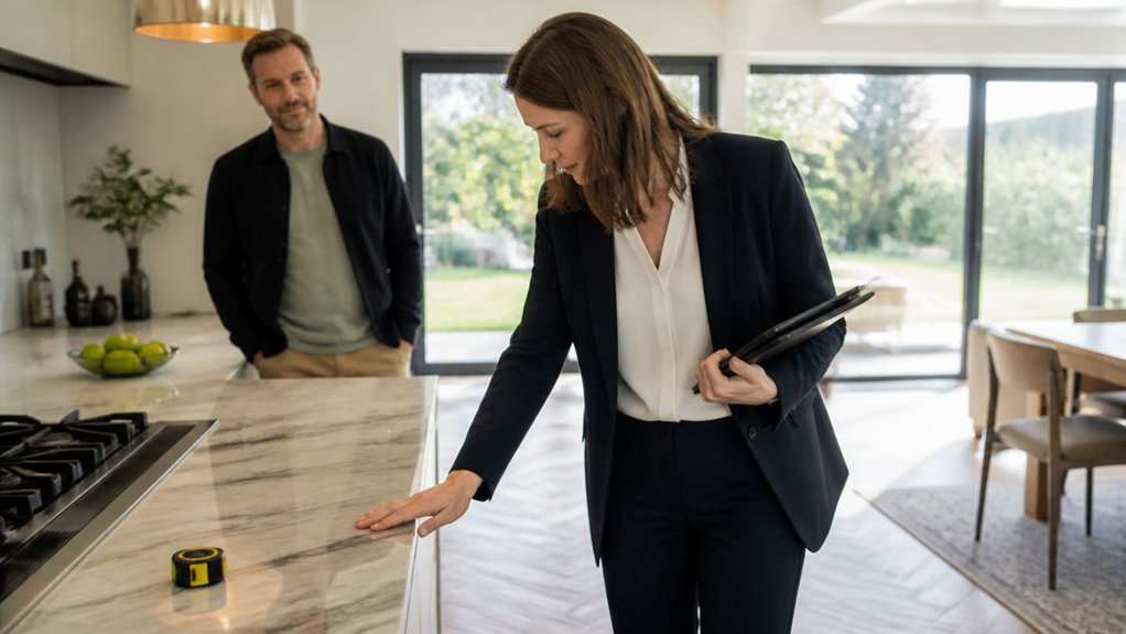 property valuation criteria