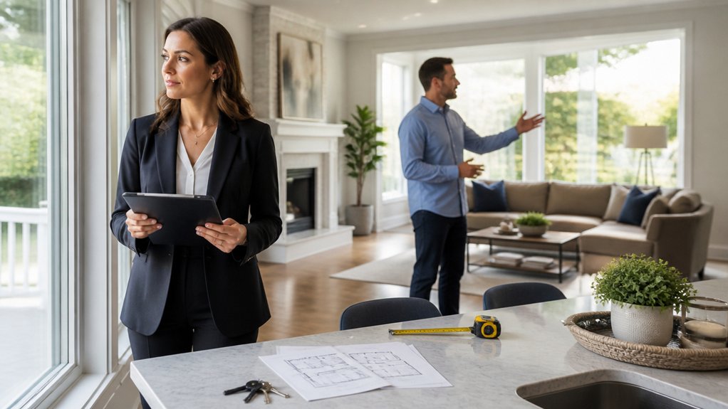 property valuation methods
