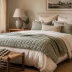relaxing bedroom interior ideas