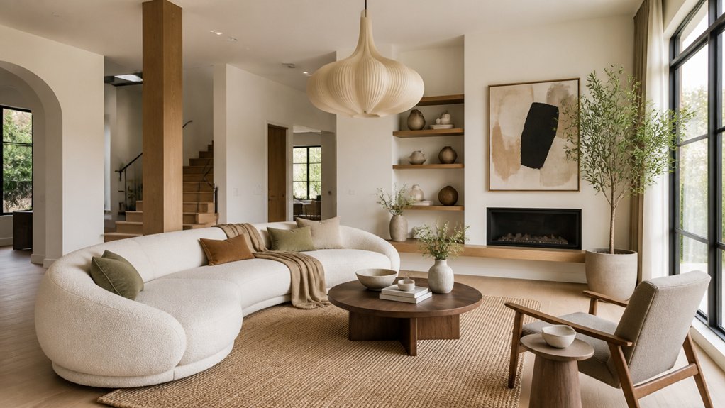revamping outdated interior design