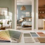 selecting ideal room paint