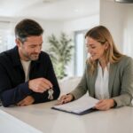 selecting trusted rental agent