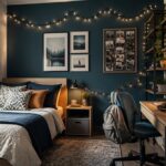 stylish functional teen rooms