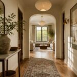 stylish hallway transformation ideas