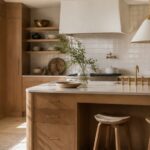 stylish spacious kitchen upgrades