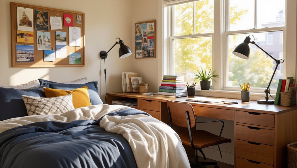 teen room needs assessment