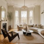 transforming dated interiors stylishly
