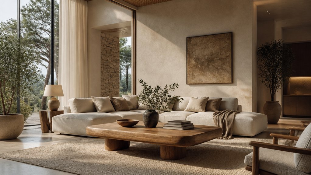 transforming spaces into inspiring homes