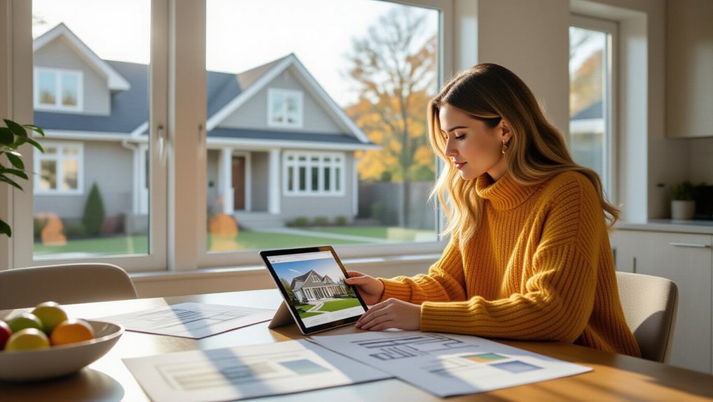 use recent comparable sales