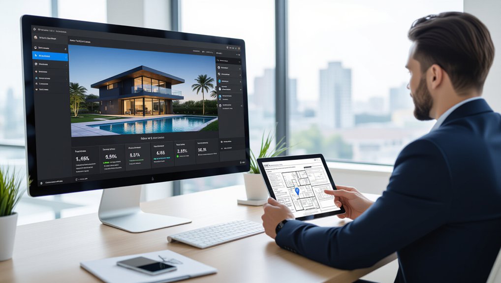 verify property data accuracy